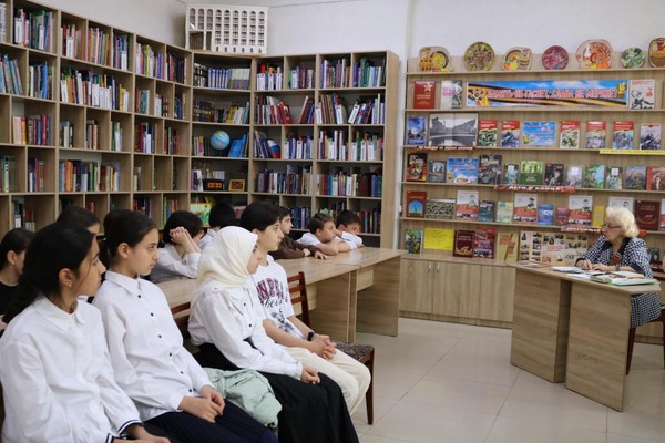 Программа «Добрые истории о животных»