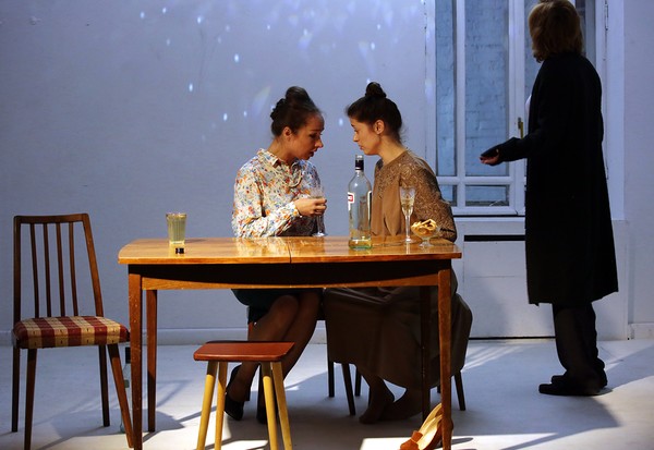 День рождения Смирновой