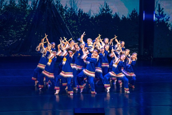 Концерт «Улицы родного города»