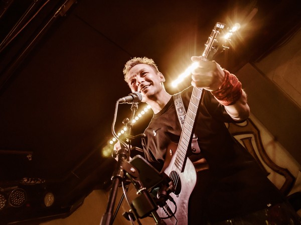 Николай Гринько