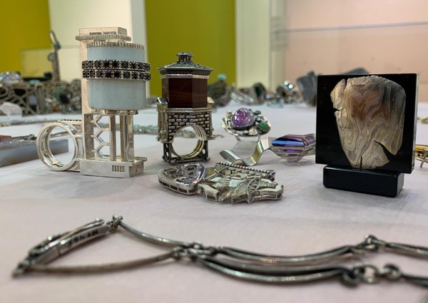 Экскурсия «Как предметы искусства попадают в музей»