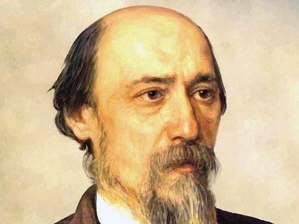 Виртуальная викторина «Некрасовский эрудит»