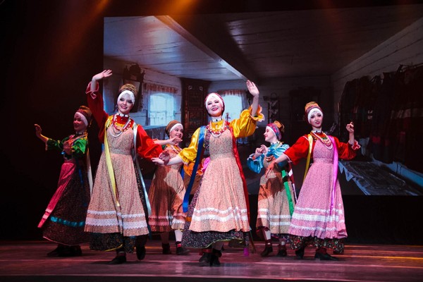 Концерт «Pro искусство»