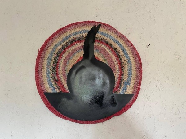 Выставка «Мифы Энвиля»