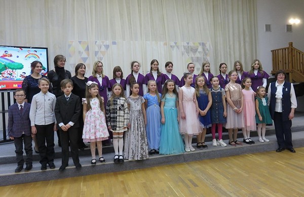 Лекция-концерт «Мастерская музыкального мастера»