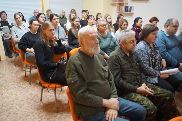 «Родитель и специалист: ключи эффективного сотрудничества»