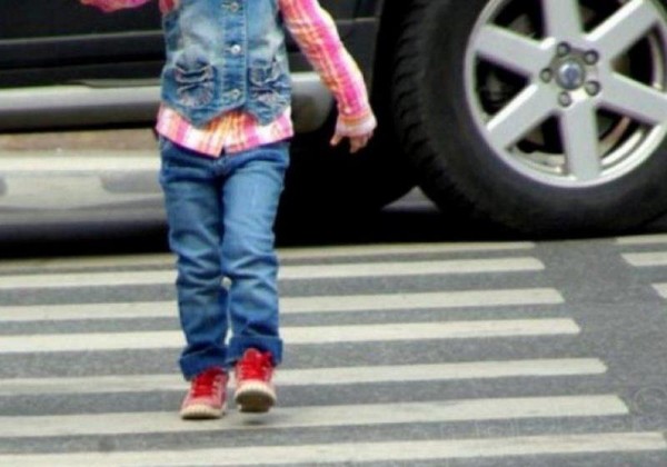 Беседа «Безопасность дорожного движения»