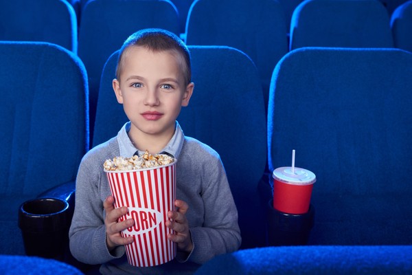 Киноурок «Думать тишину»