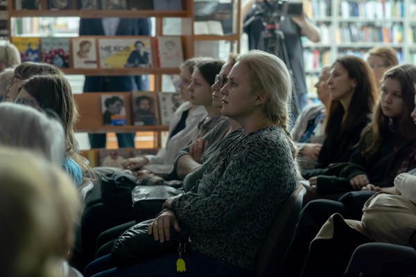 «Художник чистой души»