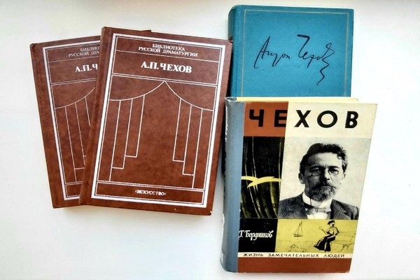 Тематическая встреча «Последний классик»