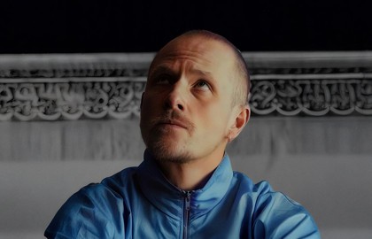 Mimiko «Ex-невидимка»