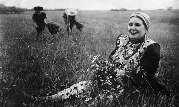 Лекция «Выдающиеся имена. Антонина Яковлевна Колотилова»