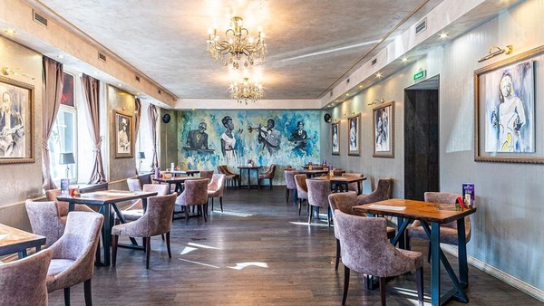 Группа «Wonderful band»