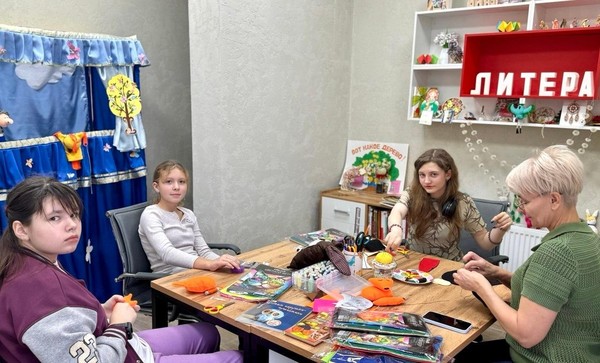 Творческая мастерская «Картонный автоконструктор»