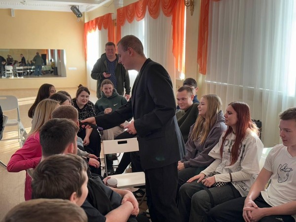 «Сила традиций»