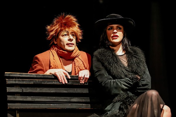 Ксения Лукьянчикова