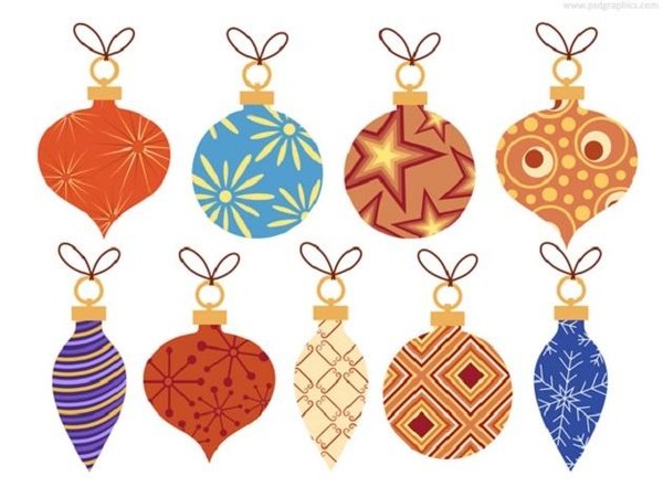 Беседа «Праздник елочной игрушки»