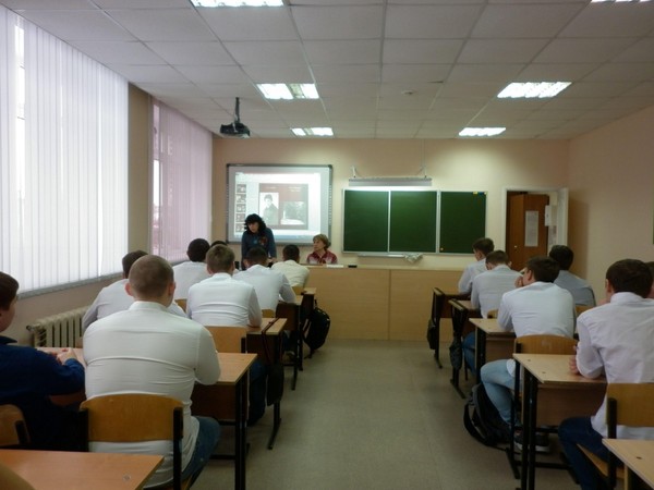 Выставка «Гордимся славою героев»