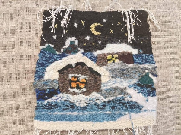 Мастер-класс «Ручной станок»