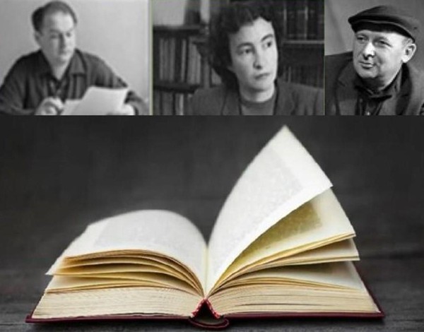 «На поэтической поверке» – к 100-летию М. Алигер, Е. Винокурова и К. Ваншенкина