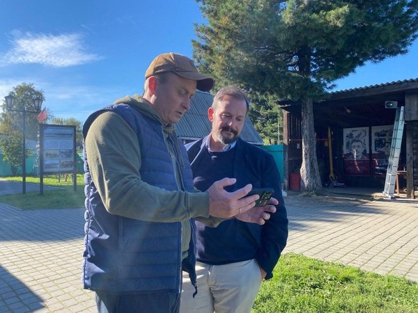 День образования ХМАО-Югры показ документального фильма «Счастливые 13»