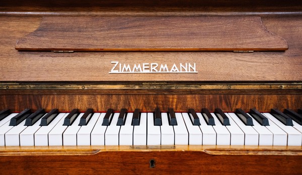 Концерт участницы проекта «Музыкальный Екатеринбург» Анны Тхаровской