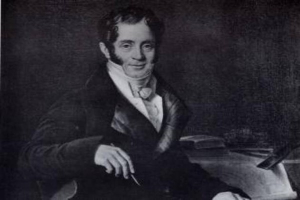 Лекция-экскурсия «Карл Росси: к 250-летию со дня рождения великого зодчего»