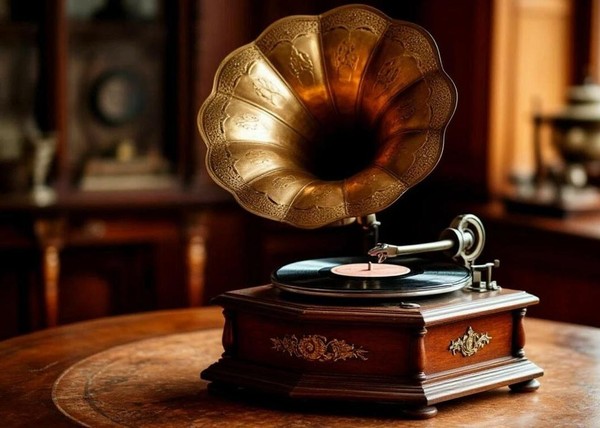 Программа «Звуки прошлого. Музыка военных лет»