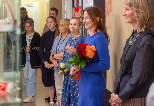 Культурно-просветительская программа «Пудожский канон»