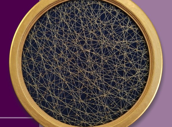 Вернисаж выставки Елены Стадник «Шкатулка эмоций»