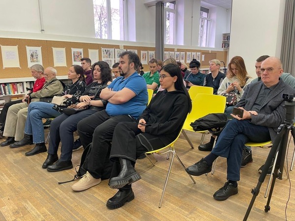 Практикум для родителей «Игра как диагноз: что на самом деле говорит ребёнок своим уходом в виртуальный мир?»