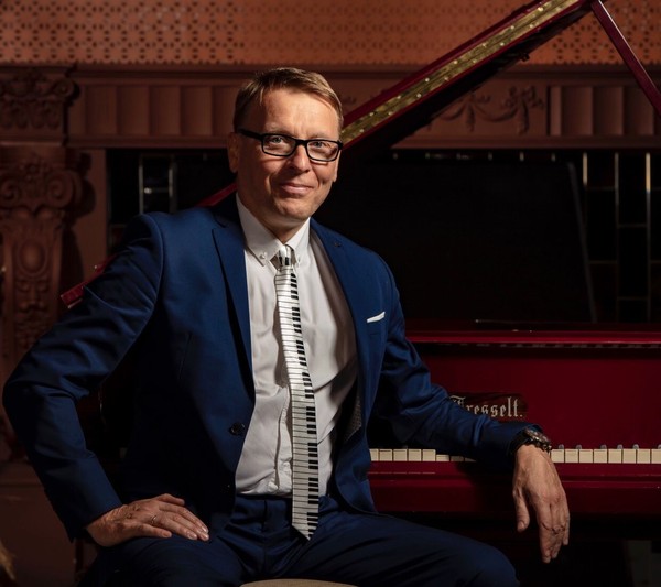 Нина Шацкая