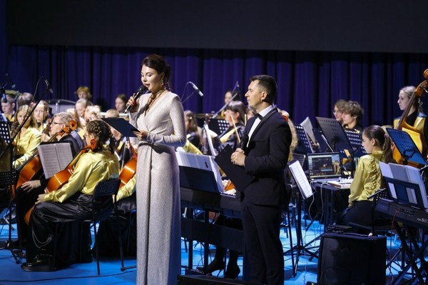 Лекция «Дж. Перголези. Stabat Mater»