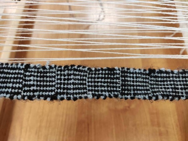 Мастер-класс «Черный чокер»