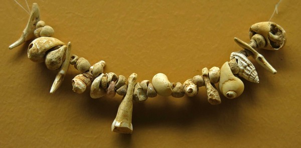 Беседа «Древние украшения»