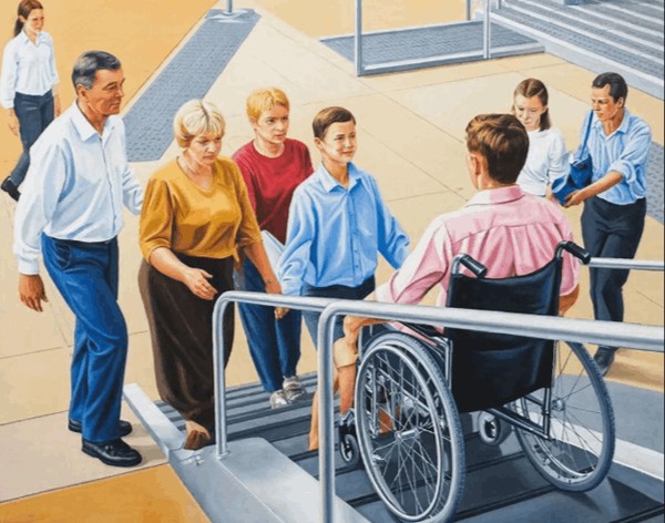 Диспут «Милосердие — отклик души»