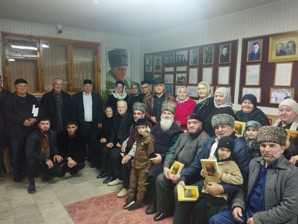 Лекция-беседа «Социальные последствия наркомании»