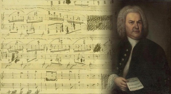 «Работа над полифонией»