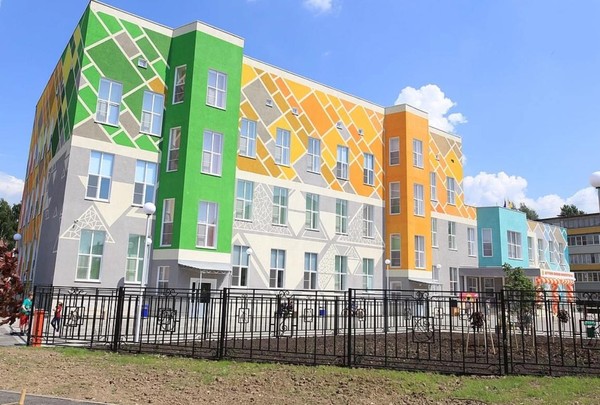 Встреча «Были и небылицы из жизни зверя и птицы»