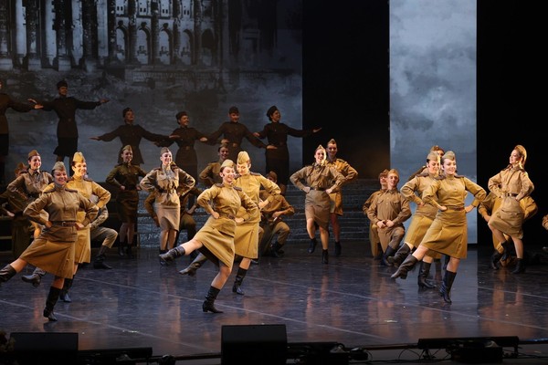 Семинар «От идеи до оваций: режиссура массовых мероприятий под ключ»