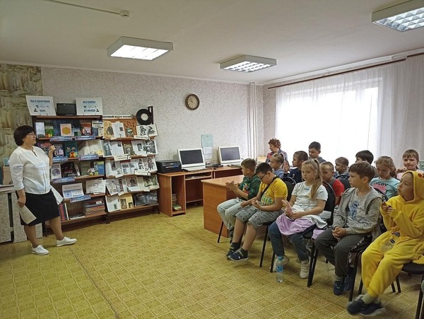 Час мужества «В жизни есть место подвигу»