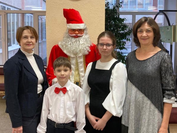 ПОЗДРАВЛЯЕМ УЧАСТНИКОВ КОНКУРСА «РоссияАрт-2025»