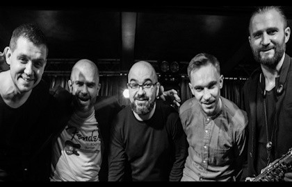 Квинтет Максима Дурова