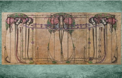 Япония. Модерн