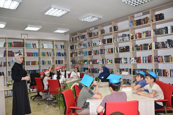 БиблиоIQ «Мускулы творческого интеллекта»