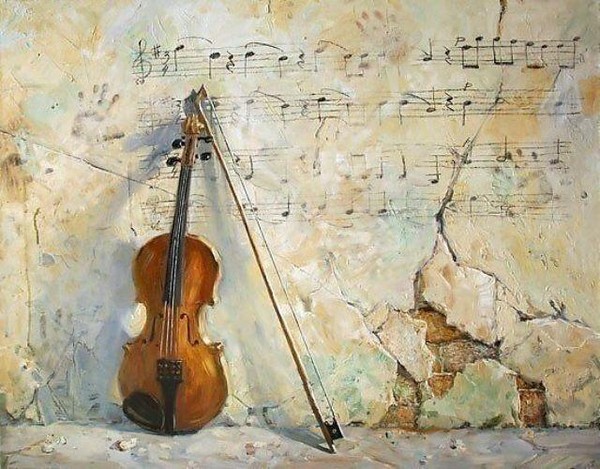 Концерт класса Т. Беркуль