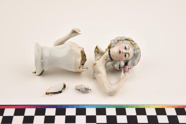 Мастер-класс «Сохранить на века»