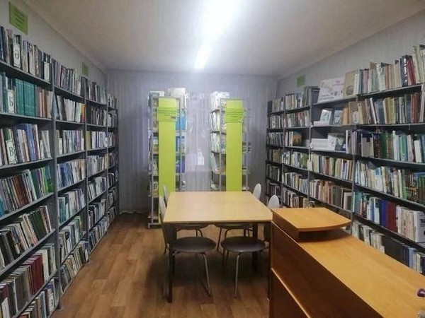 Выставка «Герои книг имеют право»