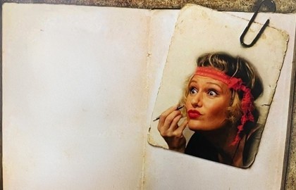 У нас в Пютюрбюрге