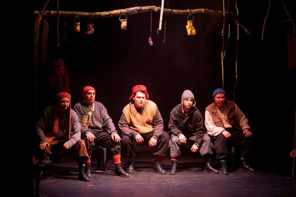 Груманланы